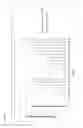 Fig. 04 - NEW HYBRID BIODEGRADABLE POLYMER FOR EFFICIENT NITROGEN AND PHOSPHATE REDUCTION