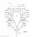 Fig. 04 - Method and apparatus for minimizing inclusions in a glass making process