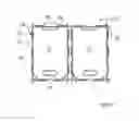 Fig. 06 - Processing a plate-like workpiece having a transparent, glass, glass-like, ceramic and/or crystalline layer