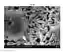 Fig. 14 - HIGH STRENGTH GLASS-CERAMICS HAVING LITHIUM DISILICATE AND BETA-SPODUMENE STRUCTURES