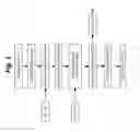 Fig. 05 - Systems and methods for manufacture of dimethyl ether (DME) from natural gas and flare gas feedstock
