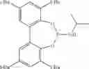 Fig. 37 - PHOSPHORAMIDITE DERIVATIVES IN THE HYDROFORMYLATION OF UNSATURATED COMPOUNDS
