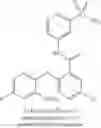 Fig. 34 - Sulfonamides as modulators of sodium channels
