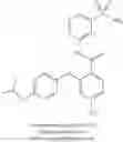 Fig. 71 - Sulfonamides as modulators of sodium channels