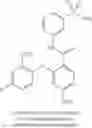 Fig. 72 - Sulfonamides as modulators of sodium channels