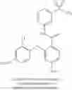 Fig. 80 - Sulfonamides as modulators of sodium channels