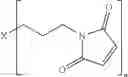 Fig. 19 - Solid supported trithiol compounds for removing heavy metals from solution, and filtration systems utilizing the compounds