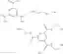 Fig. 23 - Solid supported trithiol compounds for removing heavy metals from solution, and filtration systems utilizing the compounds
