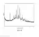 Fig. 44 - Crystalline and mesomorphous forms of an AKT inhibiting pyrimidinyl-cyclopentane compound, compositions and methods thereof