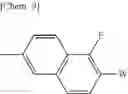 Fig. 11 - Liquid crystal compound having 2, 6-difluorophenyl ether structure and liquid crystal composition thereof