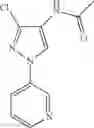 Fig. 11 - Processes for the preparation of pesticidal compounds