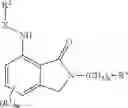 Fig. 11 - Nitrogen-containing heterocyclic compound
