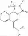 Fig. 15 - Nitrogen-containing heterocyclic compound