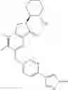 Fig. 84 - Nitrogen-containing heterocyclic compound