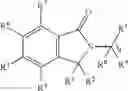Fig. 05 - Nitrogen-containing heterocyclic compound