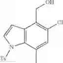 Fig. 43 - Piperidinyl-indole derivatives complement factor B inhibitors and uses thereof