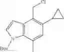 Fig. 50 - Piperidinyl-indole derivatives complement factor B inhibitors and uses thereof
