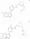 Fig. 232 - Inhibitors of influenza viruses replication
