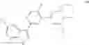 Fig. 246 - Inhibitors of influenza viruses replication