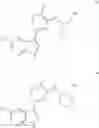 Fig. 280 - Inhibitors of influenza viruses replication