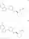 Fig. 285 - Inhibitors of influenza viruses replication