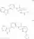 Fig. 289 - Inhibitors of influenza viruses replication