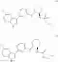 Fig. 294 - Inhibitors of influenza viruses replication