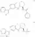 Fig. 296 - Inhibitors of influenza viruses replication