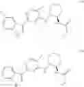 Fig. 308 - Inhibitors of influenza viruses replication