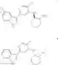 Fig. 309 - Inhibitors of influenza viruses replication