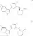 Fig. 310 - Inhibitors of influenza viruses replication