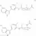 Fig. 331 - Inhibitors of influenza viruses replication