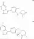 Fig. 372 - Inhibitors of influenza viruses replication