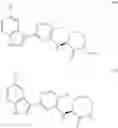Fig. 374 - Inhibitors of influenza viruses replication