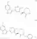Fig. 376 - Inhibitors of influenza viruses replication