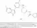 Fig. 428 - Inhibitors of influenza viruses replication