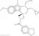 Fig. 111 - Compounds for the treatment of malaria