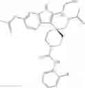Fig. 154 - Compounds for the treatment of malaria