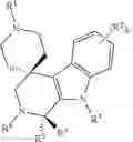 Fig. 174 - Compounds for the treatment of malaria