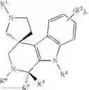 Fig. 176 - Compounds for the treatment of malaria