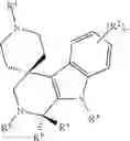Fig. 197 - Compounds for the treatment of malaria
