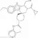 Fig. 45 - Compounds for the treatment of malaria