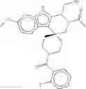 Fig. 53 - Compounds for the treatment of malaria
