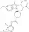 Fig. 57 - Compounds for the treatment of malaria