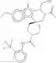 Fig. 69 - Compounds for the treatment of malaria