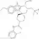 Fig. 74 - Compounds for the treatment of malaria