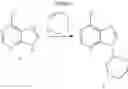 Fig. 34 - Solid forms of (S)-3-(1-(9H-purin-6-ylamino)ethyl)-8-chloro-2-phenylisoquinolin-1 (2H)-one and methods of use thereof