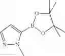 Fig. 439 - Pyrazole compounds as modulators of FSHR and uses thereof