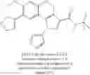 Fig. 504 - Pyrazole compounds as modulators of FSHR and uses thereof