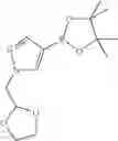 Fig. 601 - Pyrazole compounds as modulators of FSHR and uses thereof